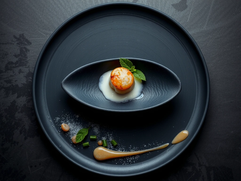 Technical plating display