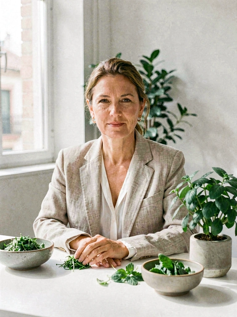 Dra. Elena Martorell