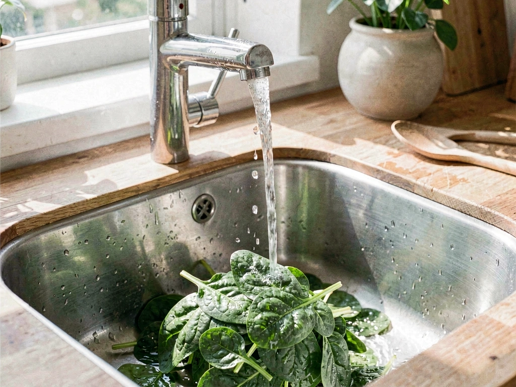 Higiene y preparación